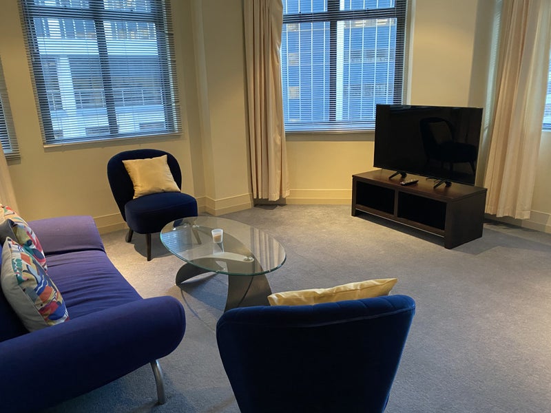 4C/16 The Terrace, Wellington Central, Wellington - Carousel 2