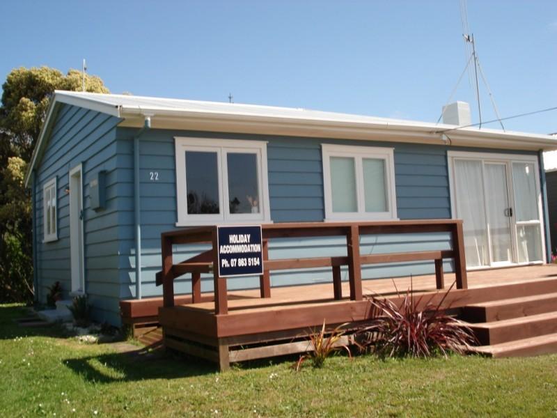 22 The Crescent, Waihi Beach - Carousel 8