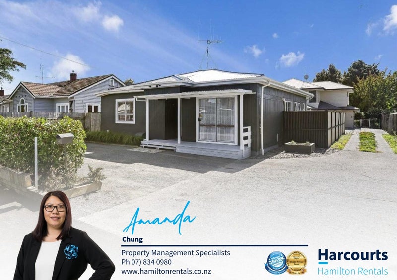 70 Rimu Street, Maeroa, Hamilton - Carousel 1