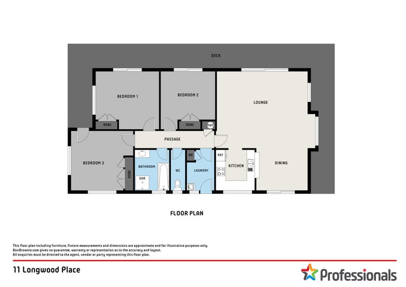 11 Longwood Place, Queenstown, Queenstown - Carousel 25