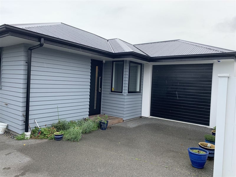 2/7 Yale Street, Spreydon, Christchurch - Carousel 1