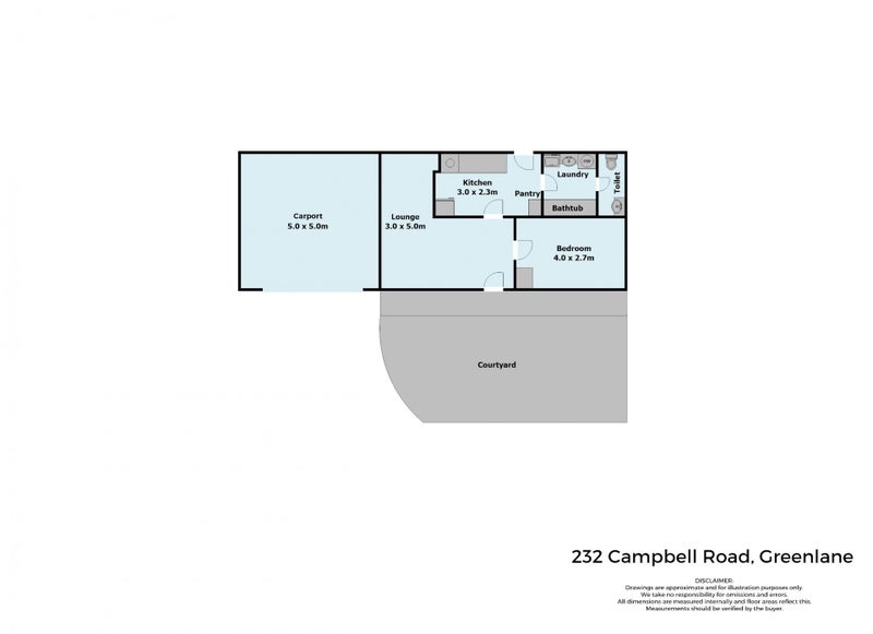 9 Somerset Grove, Parkvale, Tauranga - Carousel 16