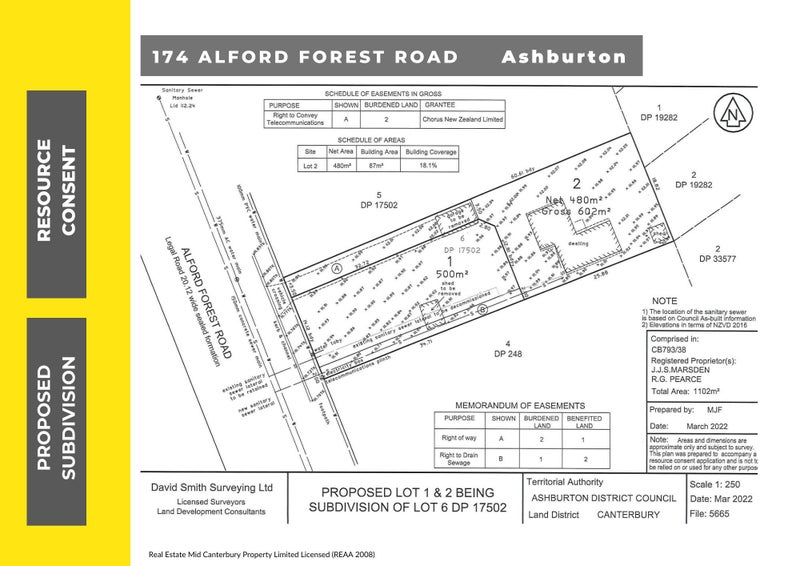 174 Alford Forest Road, Allenton, Ashburton - Carousel 1