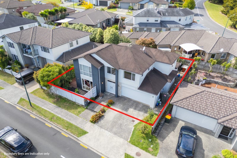 3 Stamford Crescent, Flat Bush, Auckland - Carousel 1