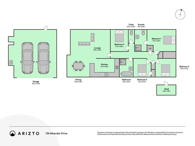 126 Meander Drive, Welcome Bay, Tauranga - Carousel 20