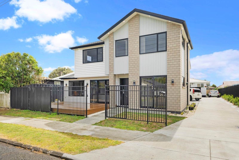 25 Steven Street, Mangere East, Auckland - Carousel 2