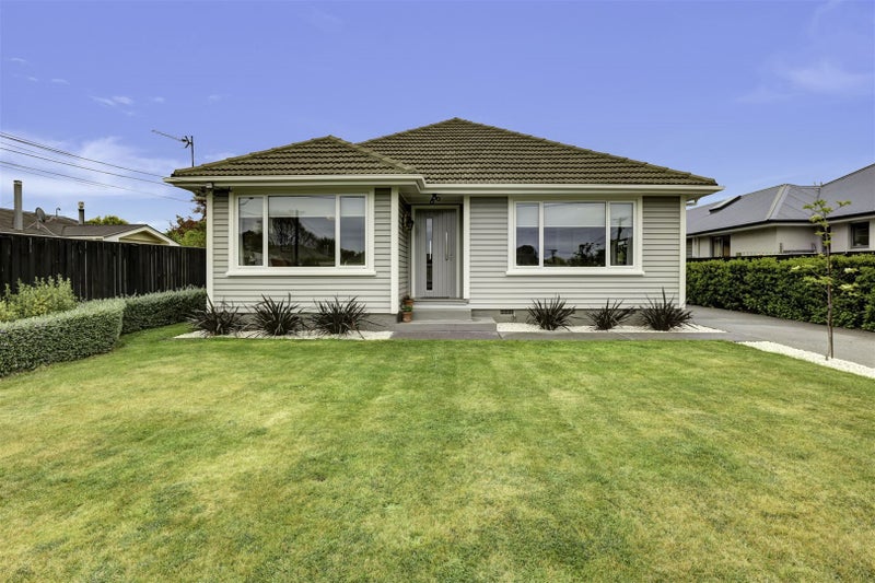 11 Patrick Street, Mairehau, Christchurch - Carousel 2