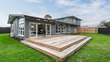 27 Erica Street, Papanui, Christchurch - Carousel 1