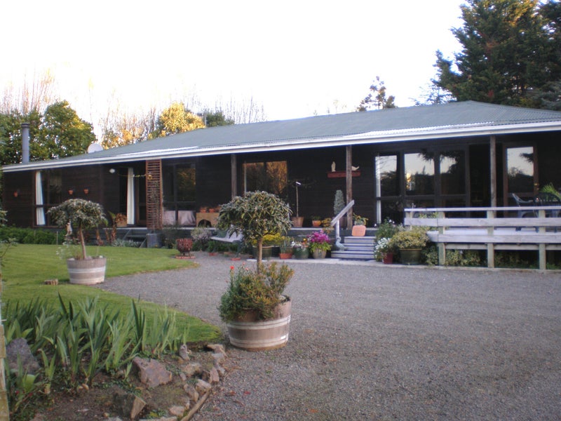 44 Williams Road, Tokomaru, Palmerston North - Carousel 21