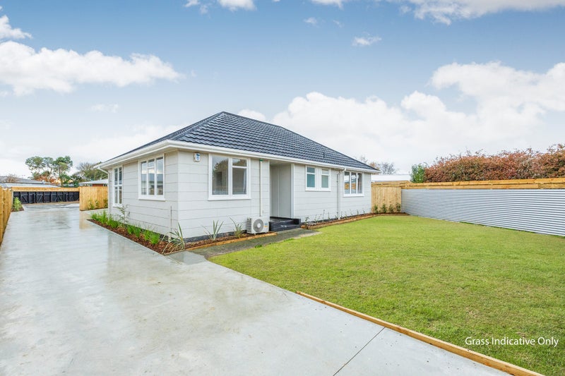 5B Bradford Place, Awapuni, Palmerston North - Carousel 1