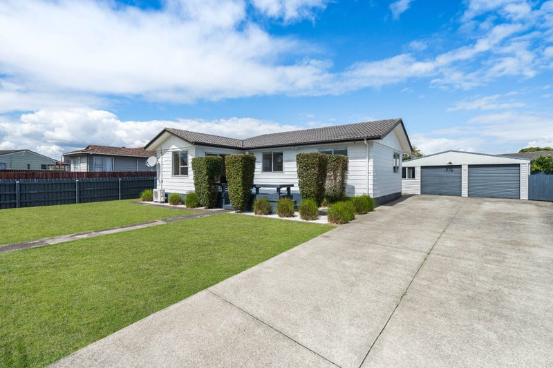 26 Growers Lane, Mangere East, Auckland - Carousel 1