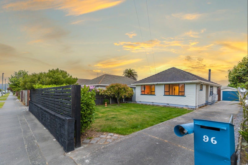 96 Estuary Road, South New Brighton, Christchurch - Carousel 22