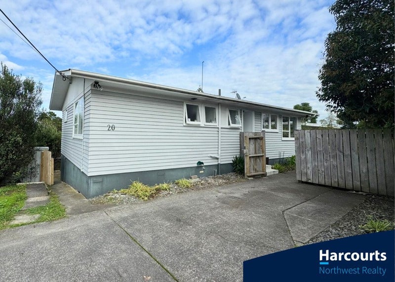 20 Edgerton Road, Te Atatu Peninsula, Auckland - Carousel 2