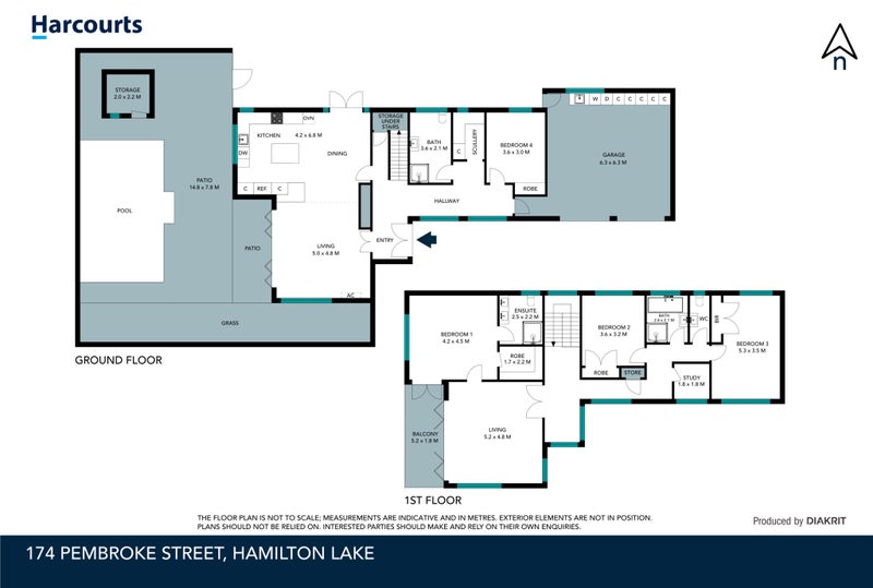 174 Pembroke Street, Hamilton Lake, Hamilton - Carousel 22