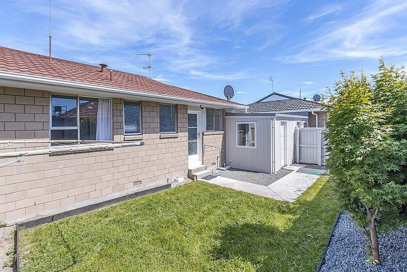 3/117 Beresford Street, New Brighton, Christchurch - Carousel 8