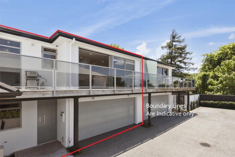 4/17 Manning Street, Hamilton Central, Hamilton - Carousel 1