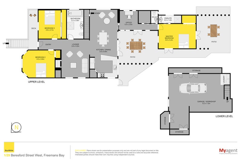 92 Beresford Street west , Freemans Bay, Auckland - Carousel 20