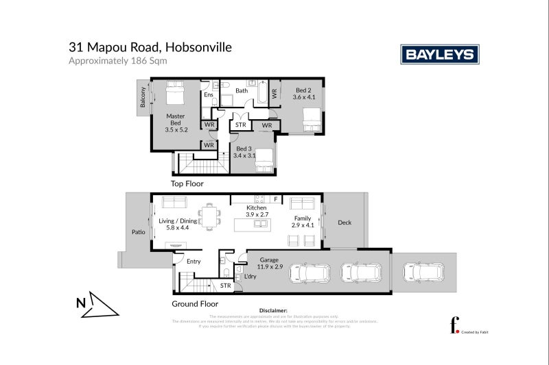 31 Mapou Road, Hobsonville, Auckland - Carousel 22