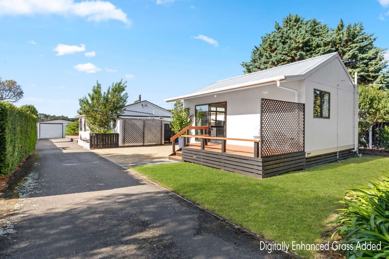 55 Bedford Avenue, Gonville, Whanganui - Carousel 1