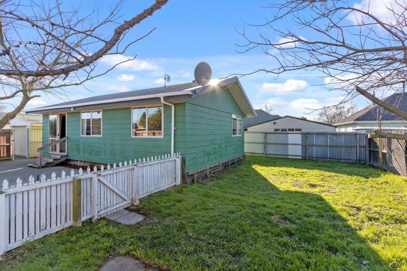 6 Mosquito Place, Wigram, Christchurch - Carousel 2