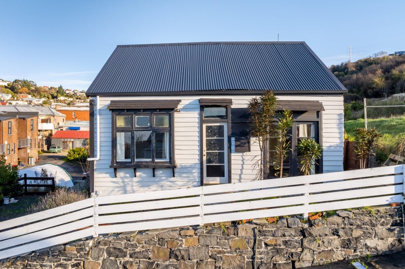 7 Laing Street, Caversham, Dunedin - Carousel 26