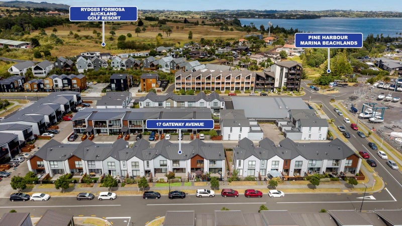 17 Gateway Avenue, Beachlands, Auckland - Carousel 18