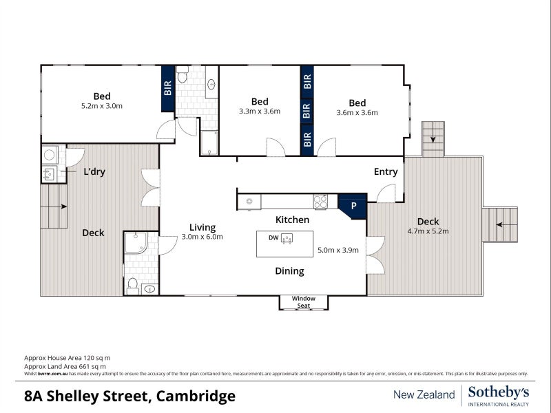 8A Shelley Street, Leamington, Cambridge - Carousel 17