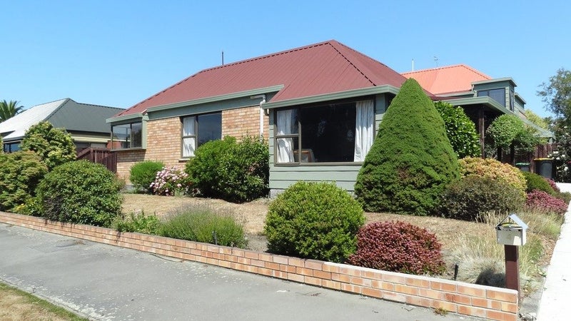 4A Gatonby Place, Avonhead, Christchurch - Carousel 1
