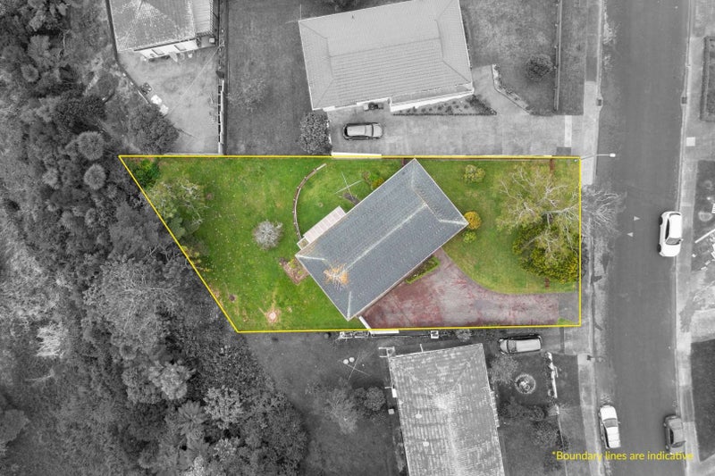 6 Bel Air Drive, Hillsborough, Auckland - Carousel 19