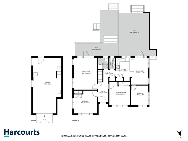 35 Herd Road, Hillsborough, Auckland - Carousel 21