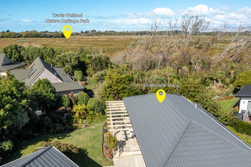 25 Allstone Place, Burwood, Christchurch - Carousel 17