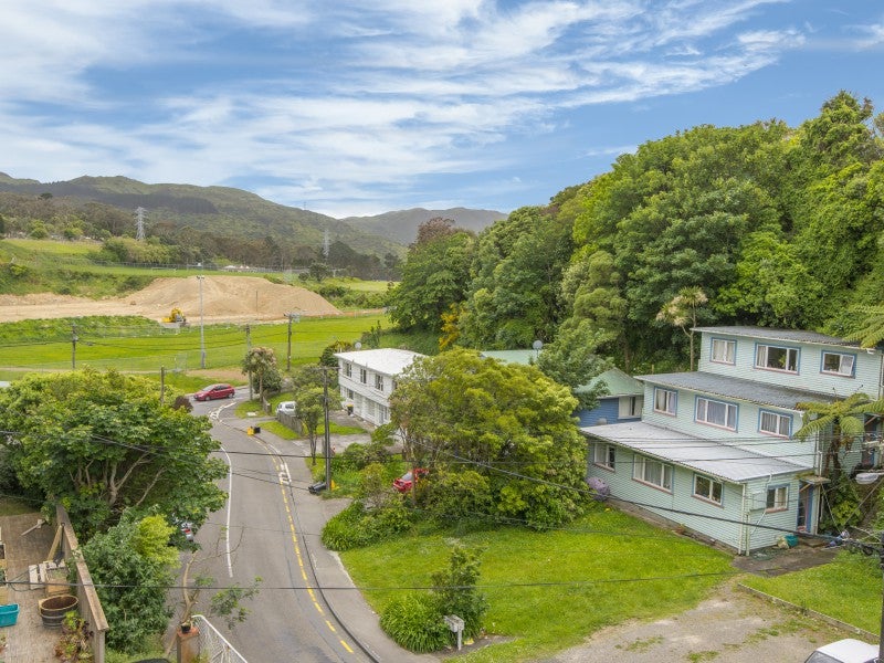 43 Randwick Road, Northland, Wellington - Carousel 13