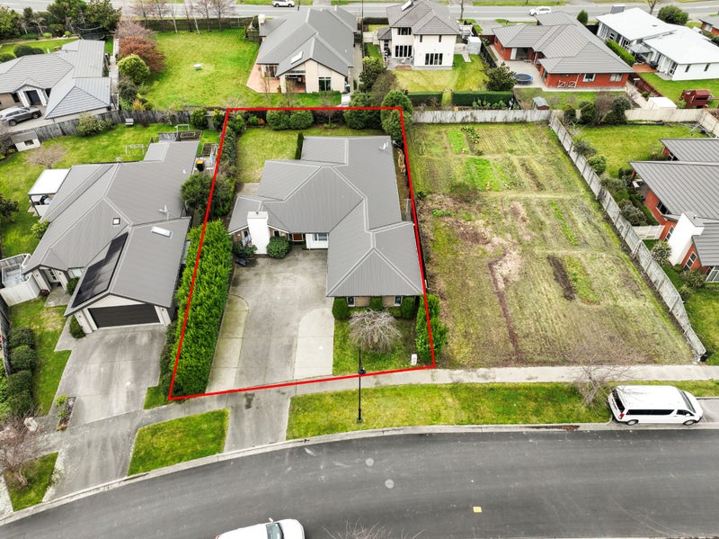 75 Somerville Crescent, Aidanfield, Christchurch - Carousel 22