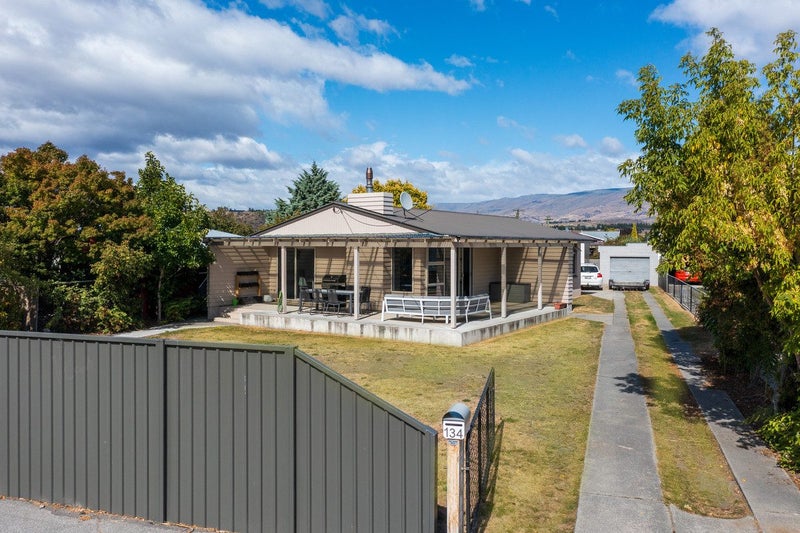 134 Centennial Avenue, Alexandra, Alexandra - Carousel 1