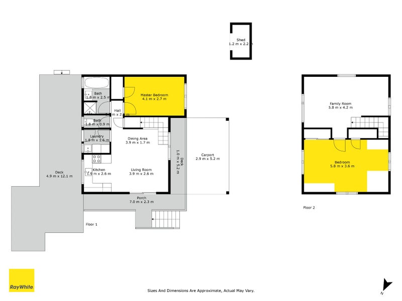 2/24 Gatman Street, Birkdale, Auckland - Carousel 16