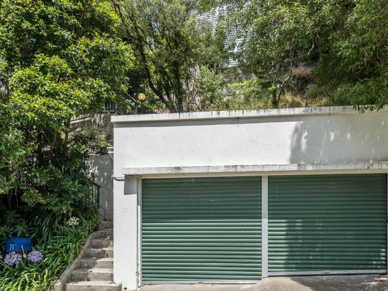 71 Sar Street, Wadestown, Wellington - Carousel 12