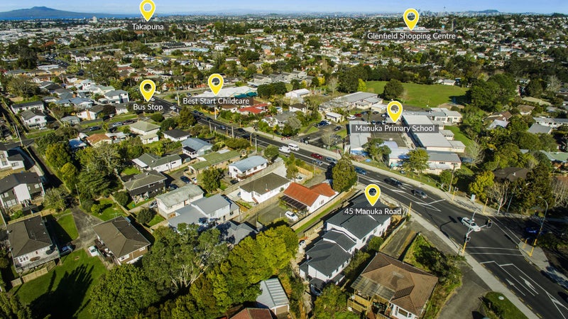 45B Manuka Road, Bayview, Auckland - Carousel 21