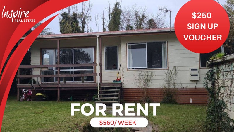 24B Pohutukawa Drive, Owhata, Rotorua - Carousel 1