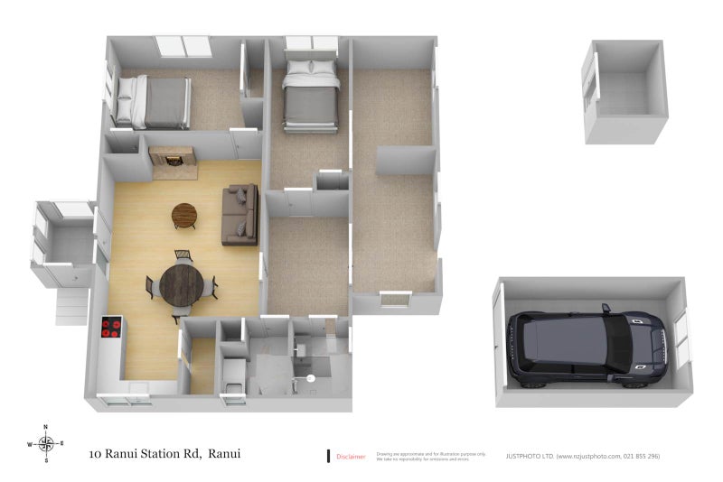 10 Ranui Station Road, Ranui, Auckland - Carousel 22