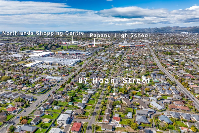 87 Hoani Street, Northcote, Christchurch - Carousel 18