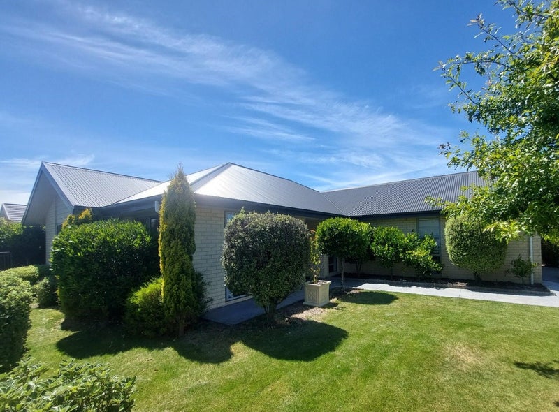 25 Handley Crescent, Wigram, Christchurch - Carousel 11