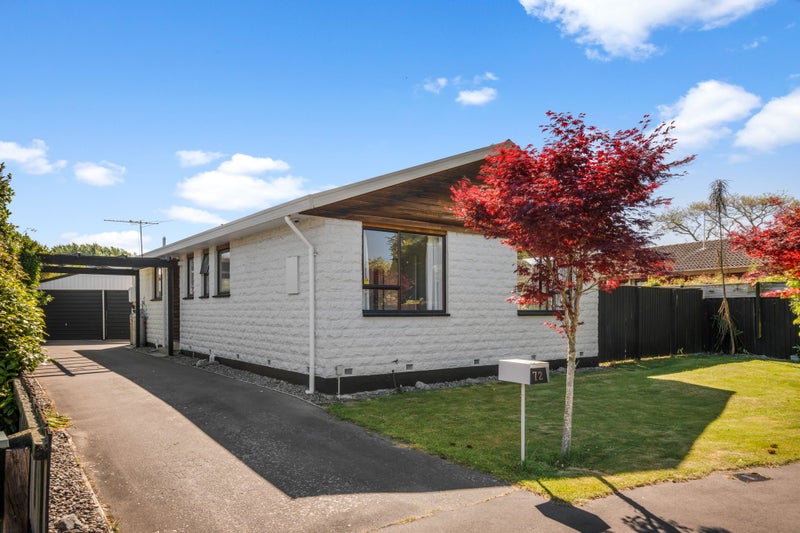 72 Trafford Street, Harewood, Christchurch - Carousel 1