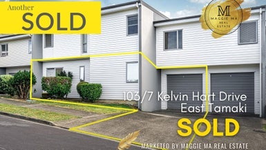 103/7 Kelvin Hart Drive, East Tamaki, Auckland - Carousel 1