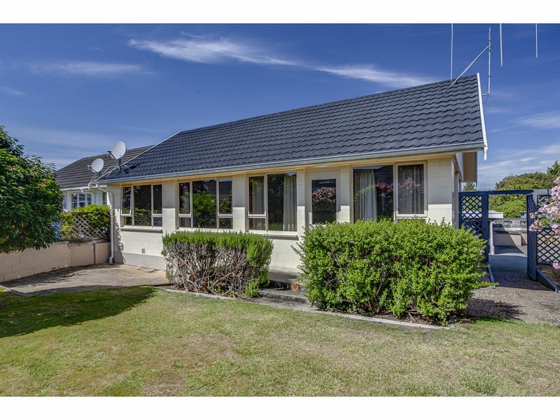 46A Kitchener Square, Highfield, Timaru - Carousel 1