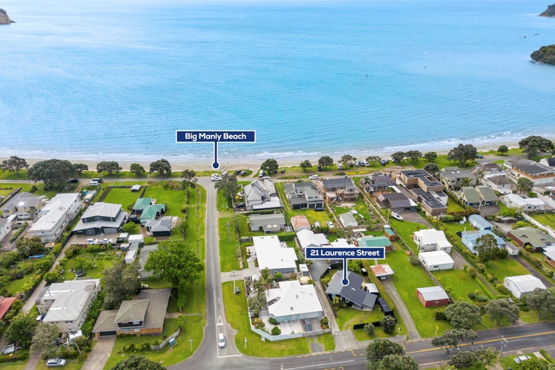 21 Laurence Street, Manly, Whangaparaoa - Carousel 2