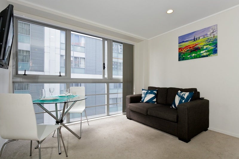 6a/34 Kingston Street, Auckland Central, Auckland - Carousel 1