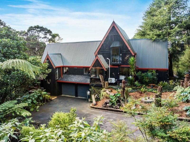 714 Ponga Road, Papakura - Carousel 1