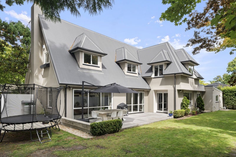 205 Clyde Road, Burnside, Christchurch - Carousel 1