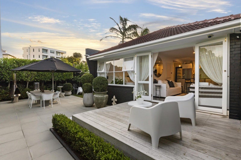 1/18 Shelly Beach Road, Ponsonby, Auckland - Carousel 1