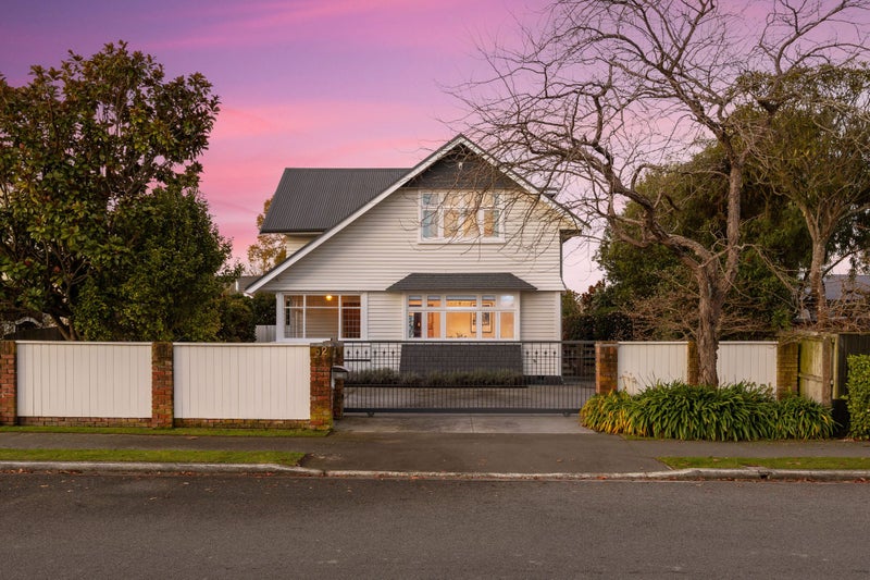 62 Watford Street, Strowan, Christchurch - Carousel 1